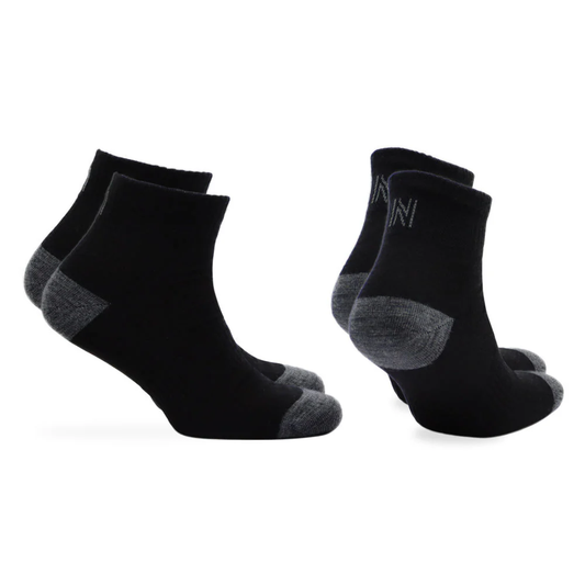 Norfolk Avery-B Mi-Long en laine mérinos