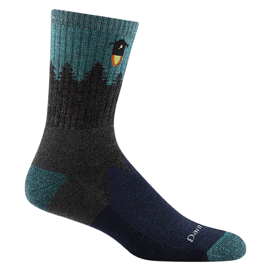 Darn Tough Number 2 Micro Crew Midweight Cushion