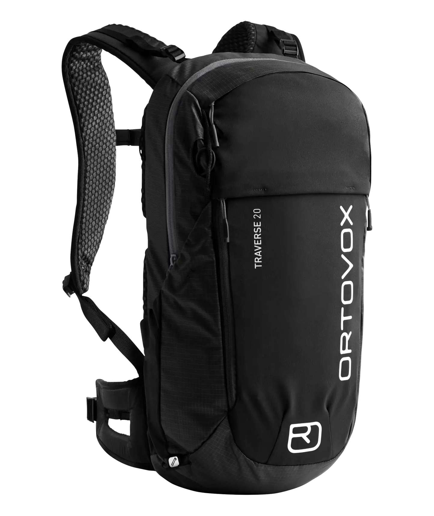 Ortovox Traverse 20 Corbeau Noir 20 Litres