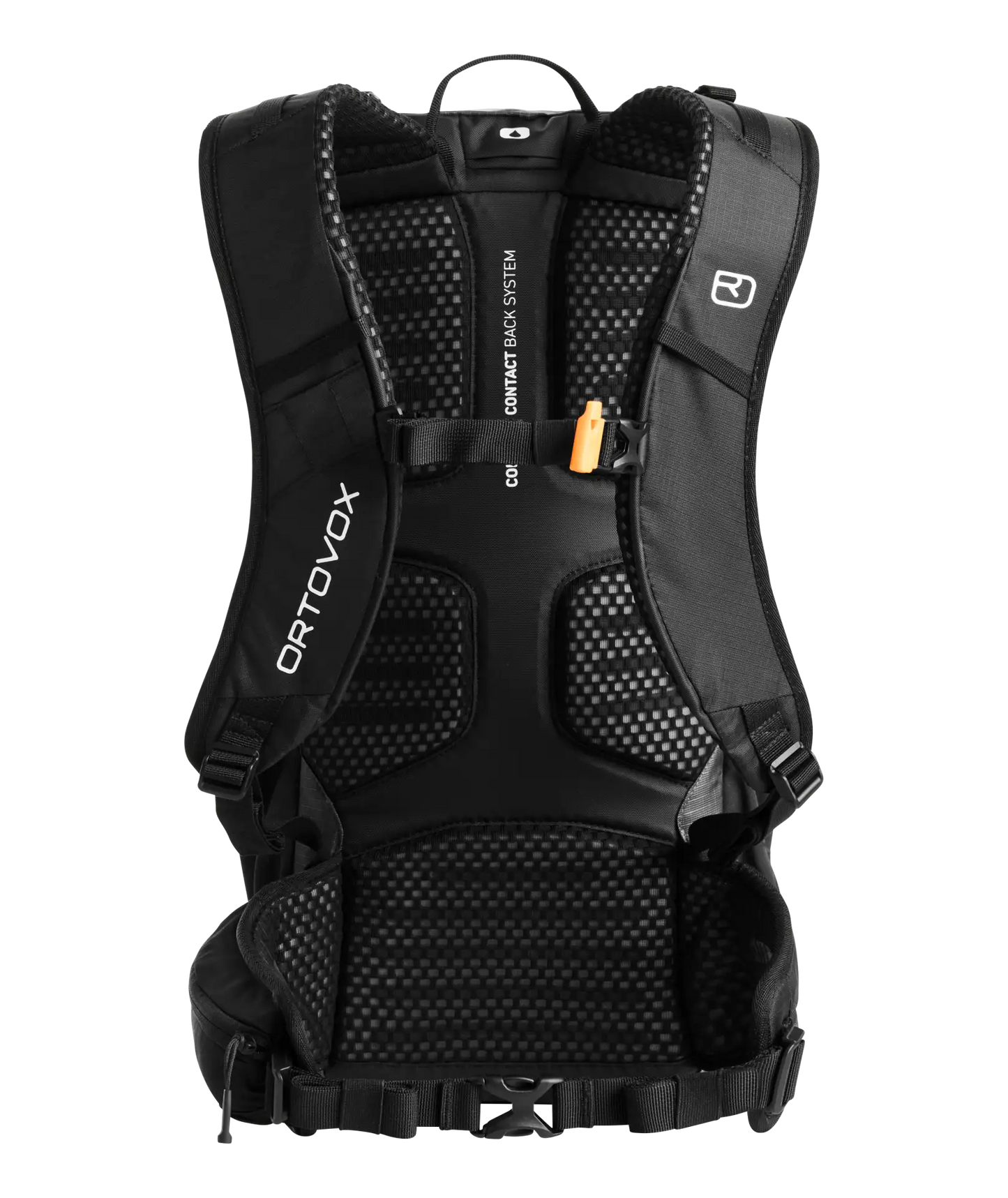 Ortovox Traverse 20 Corbeau Noir 20 Litres