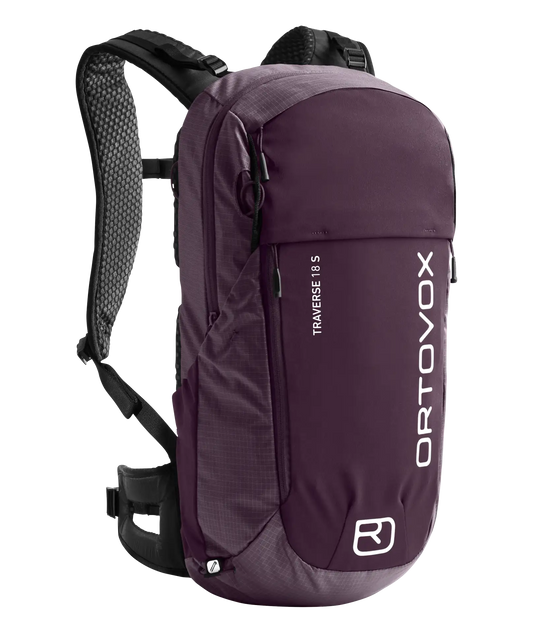 Ortovox Traverse 18 S Baies Sauvage 18 Litres