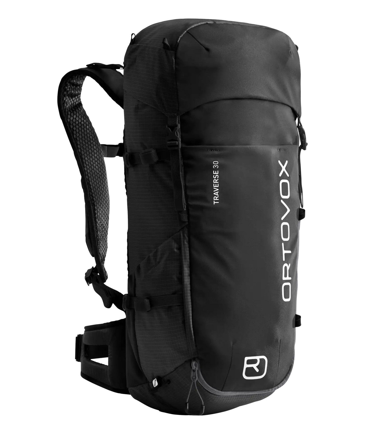 Ortovox Traverse 30 Corbeau Noir 30 Litres