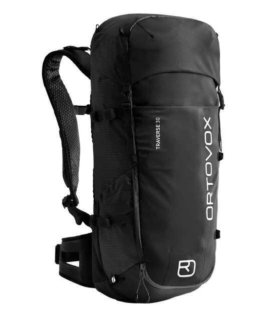 Ortovox Traverse 30 Corbeau Noir 30 Litres