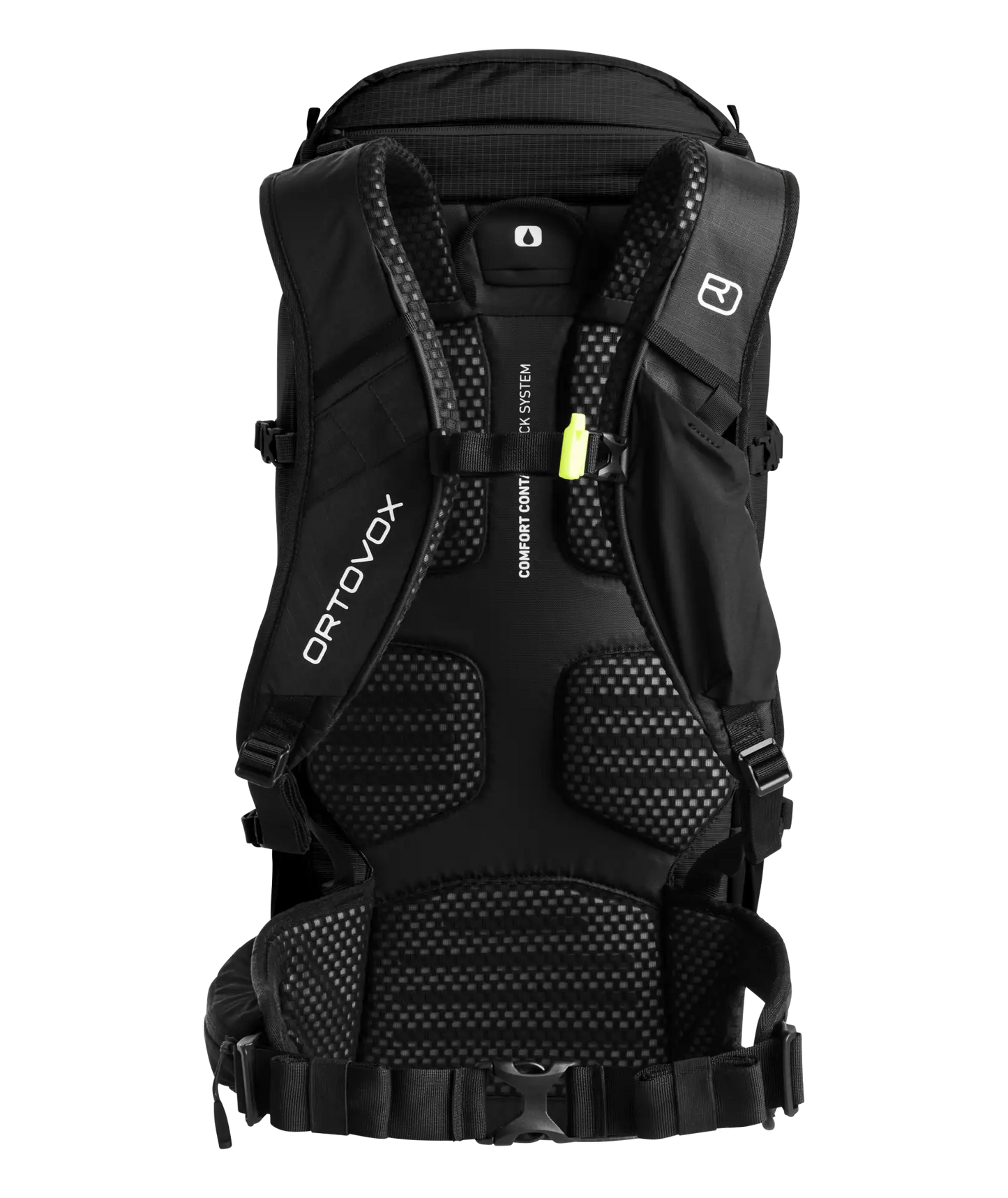 Ortovox Traverse 30 Corbeau Noir 30 Litres