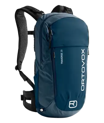 Ortovox Traverse 20 Surface de la Mer 20 Litres