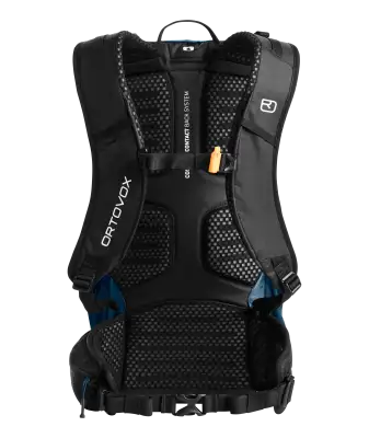 Ortovox Traverse 20 Surface de la Mer 20 Litres