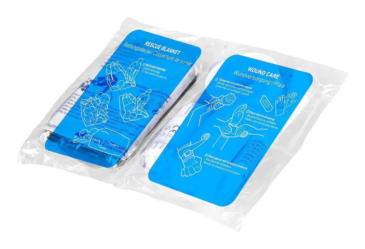 Ortovox Mini Trousse de secours Imperméable