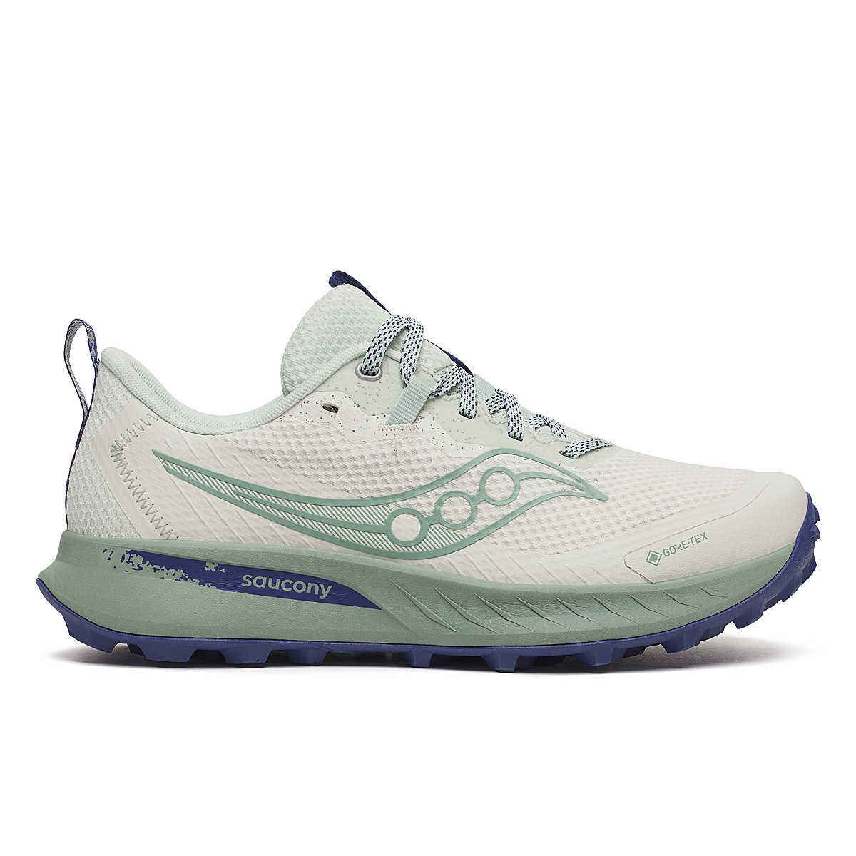 Saucony W Peregrine 15 GTX