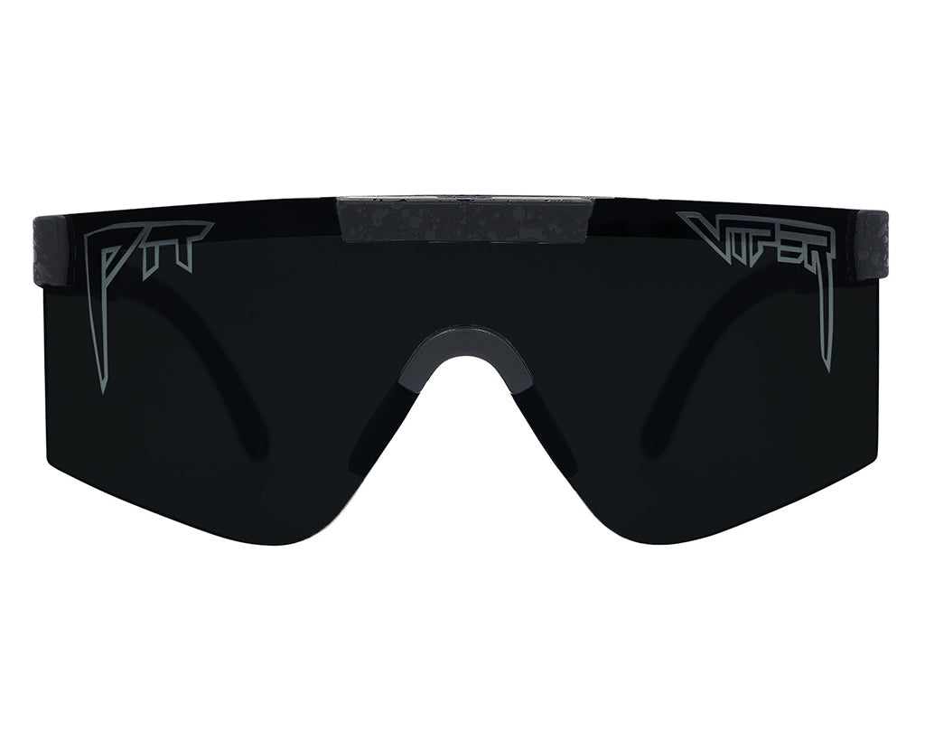 The Blacking Out 2000 Polarized