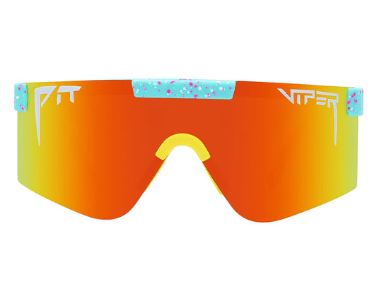 Pit Viper 2000s The Playmate Polarized