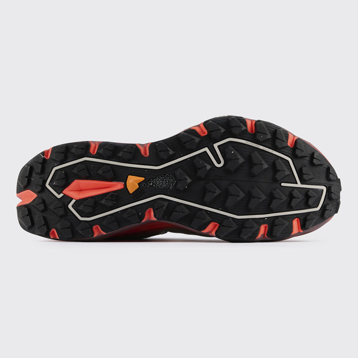 Rossignol M Vercors 316