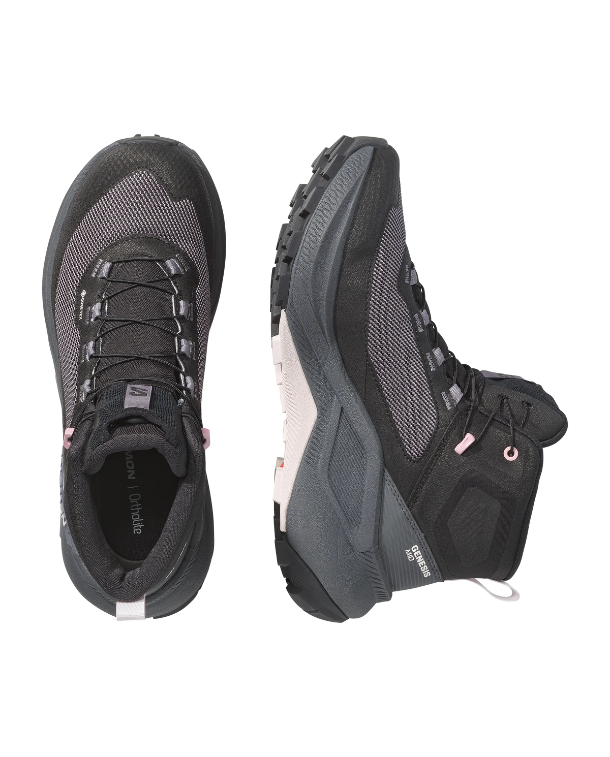 Salomon W Genesis Mid GTX