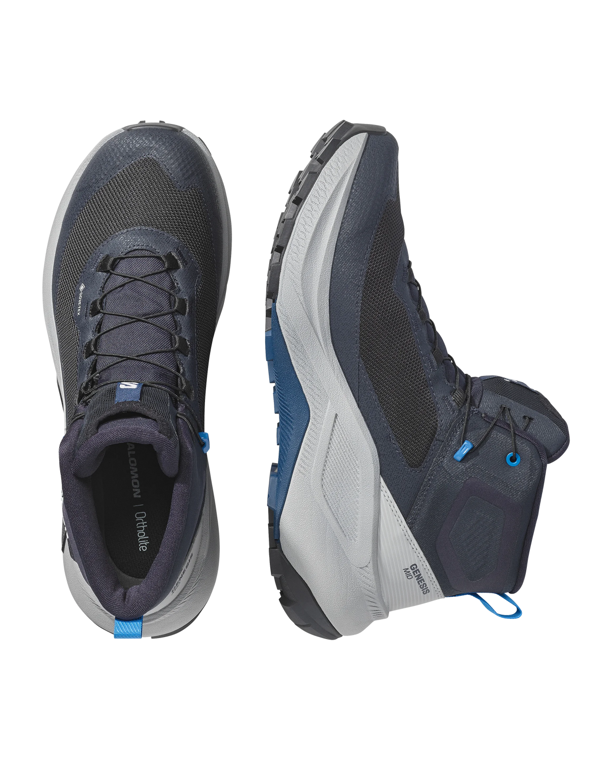 Salomon M Genesis Mid GTX