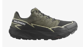 Salomon M Thundercross GTX