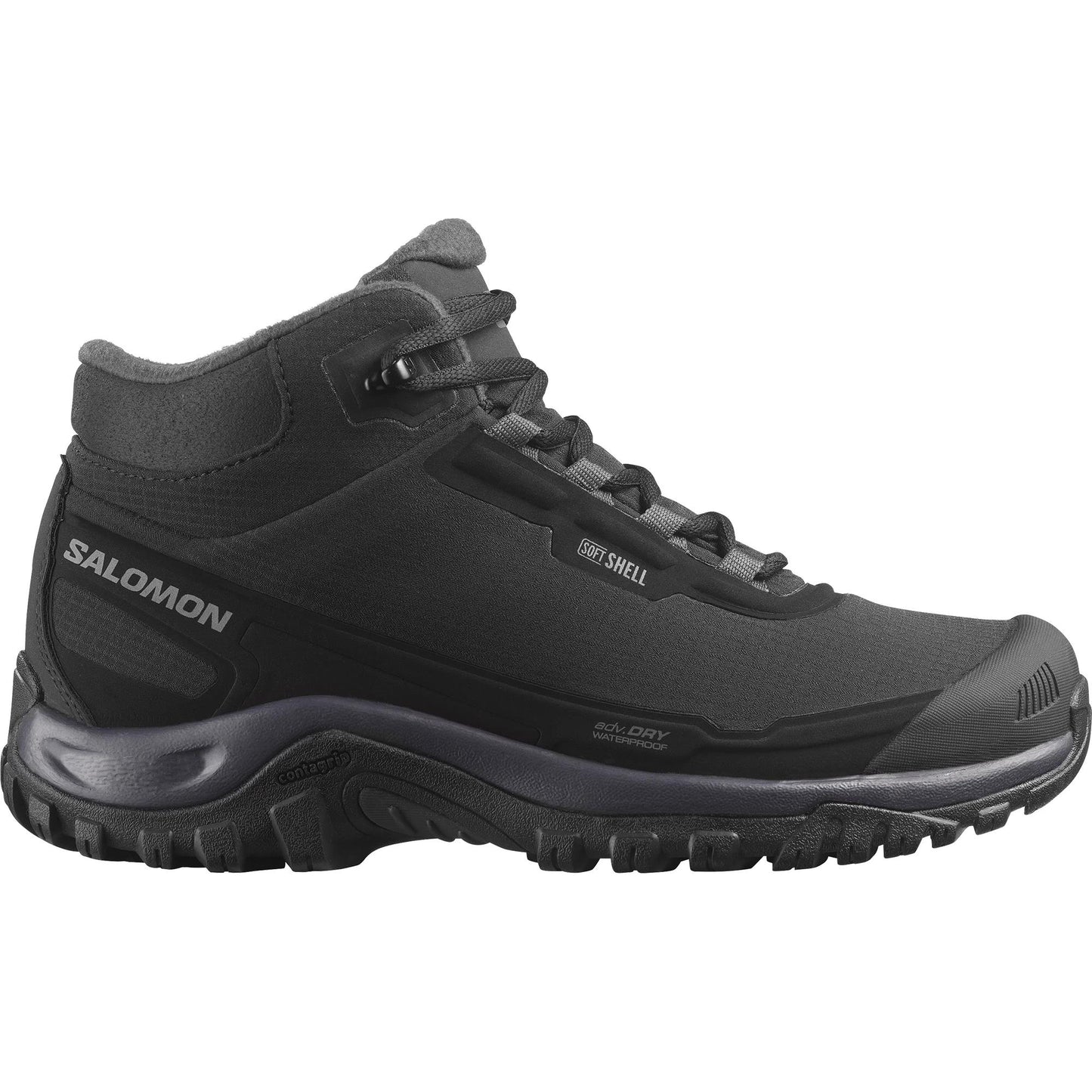 Salomon W Shelter Waterproof