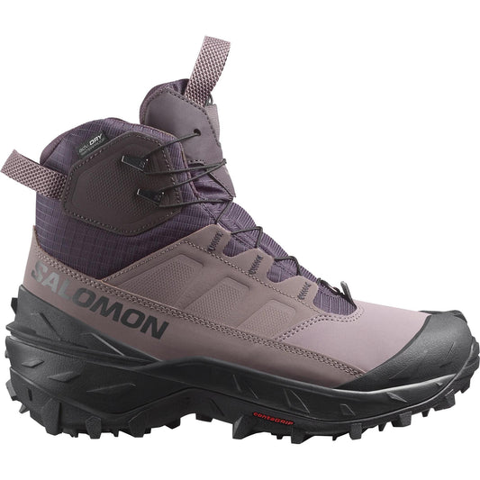 Salomon W Crosstrak Powder Imperméable