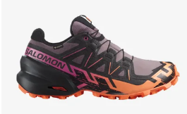 Salomon W Speedcross 6 GTX