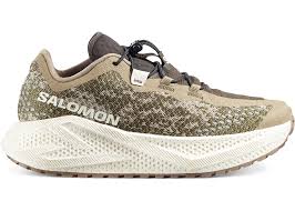 Salomon M Aero Glide 4 GRVL