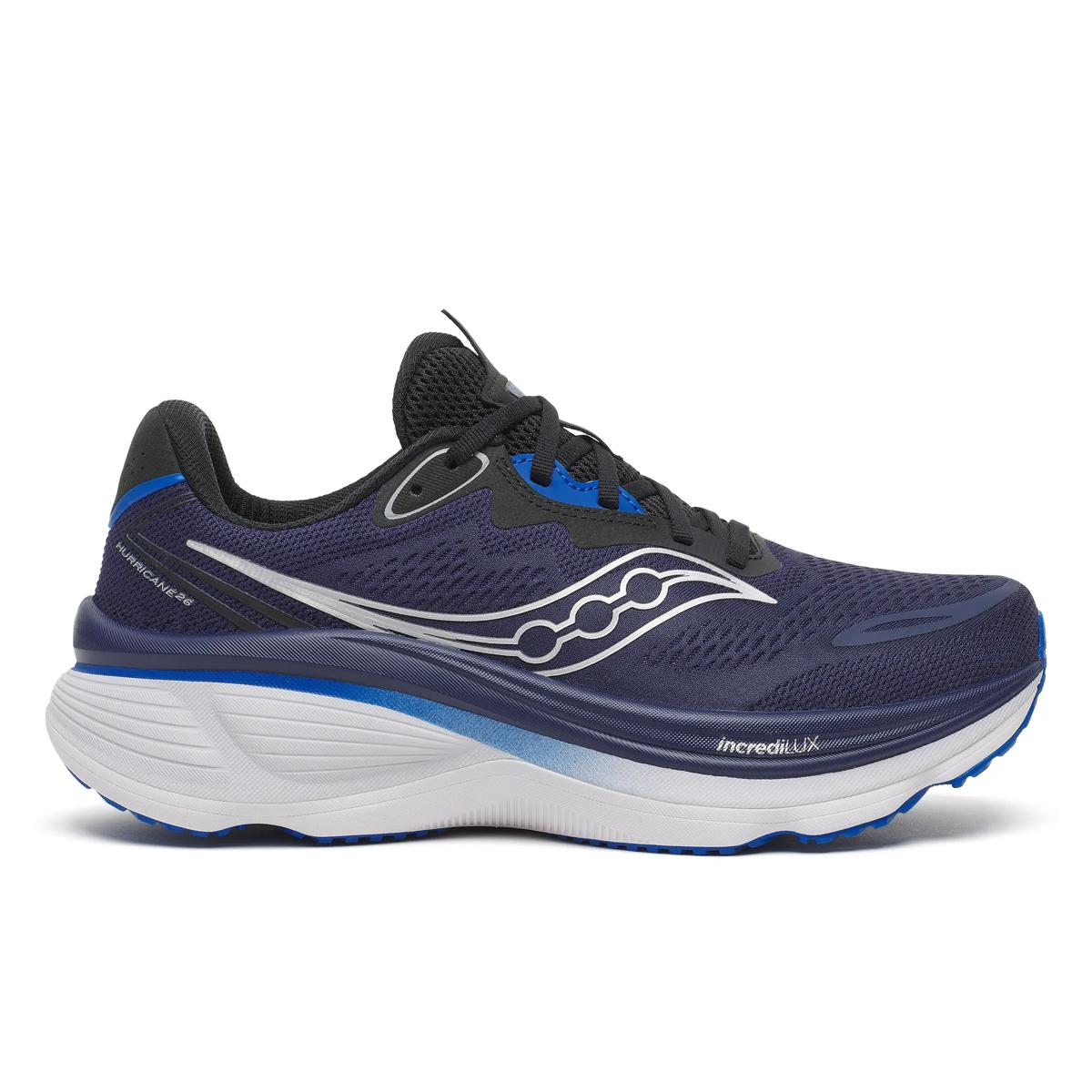 Saucony M Hurricane 26 Wide