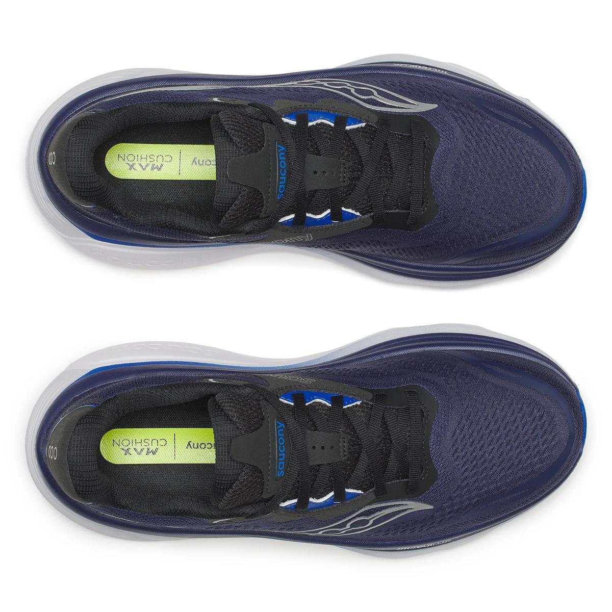 Saucony M Hurricane 26 Wide