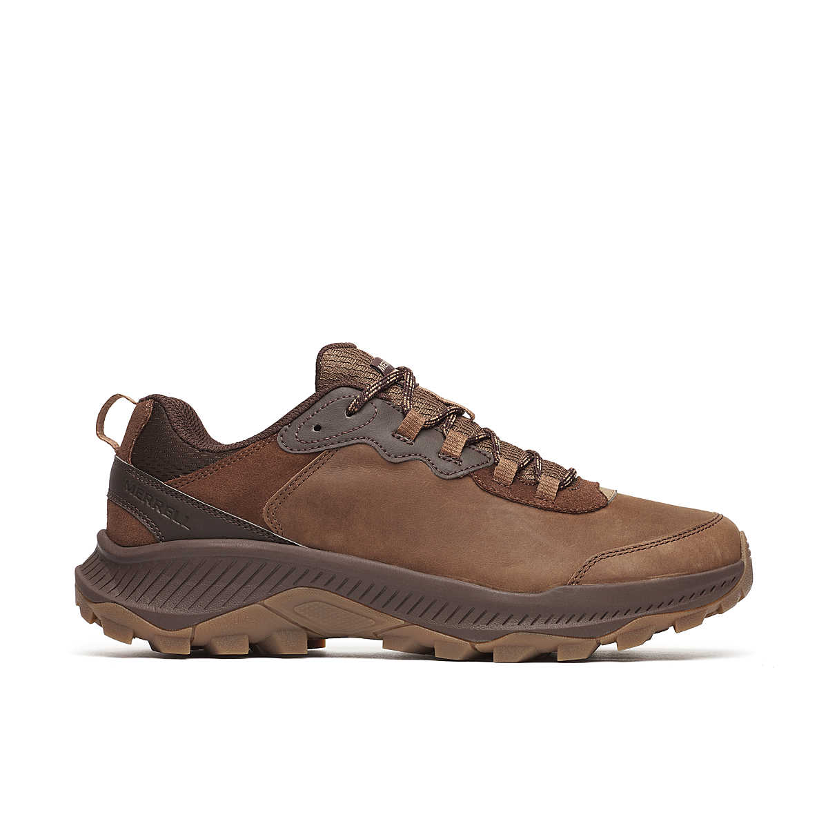 Merrell M Speed Strike 2 Leather Wide