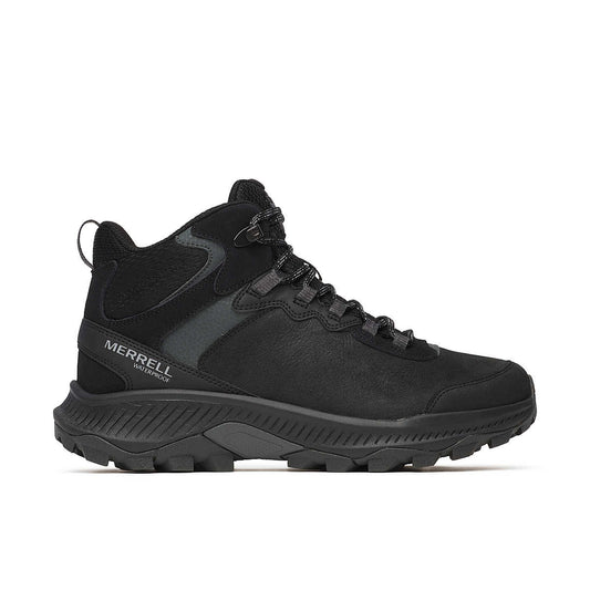 XPETI Crest Bottes de randonnée d'hiver imperméables et XPETI Crest Bottes de randonnée d'hiver imperméables et