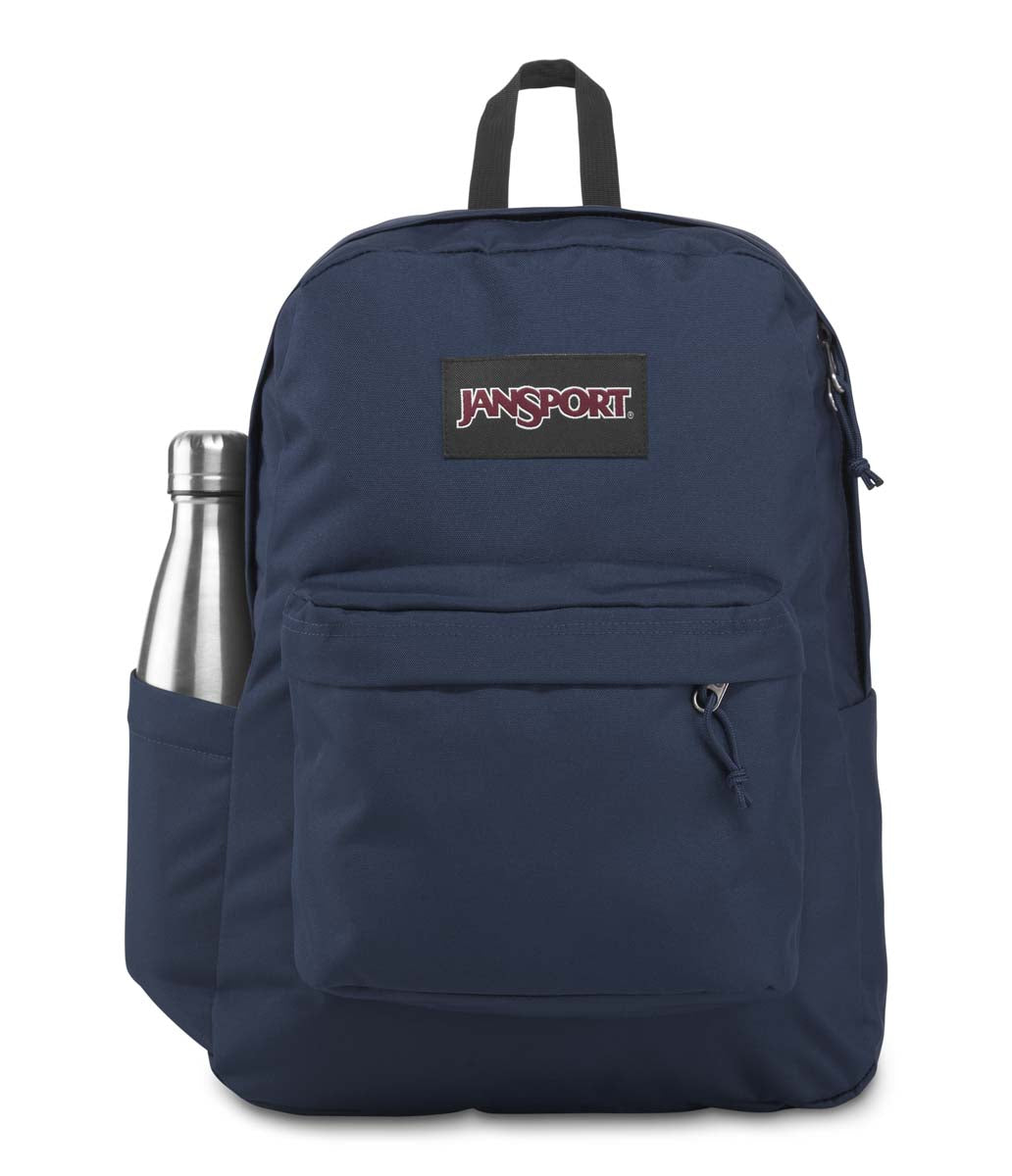 Jansport Superbreak Plus (Various Color) 26L