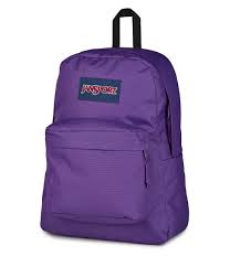 Jansport Superbreak Plus (various colors) 26L