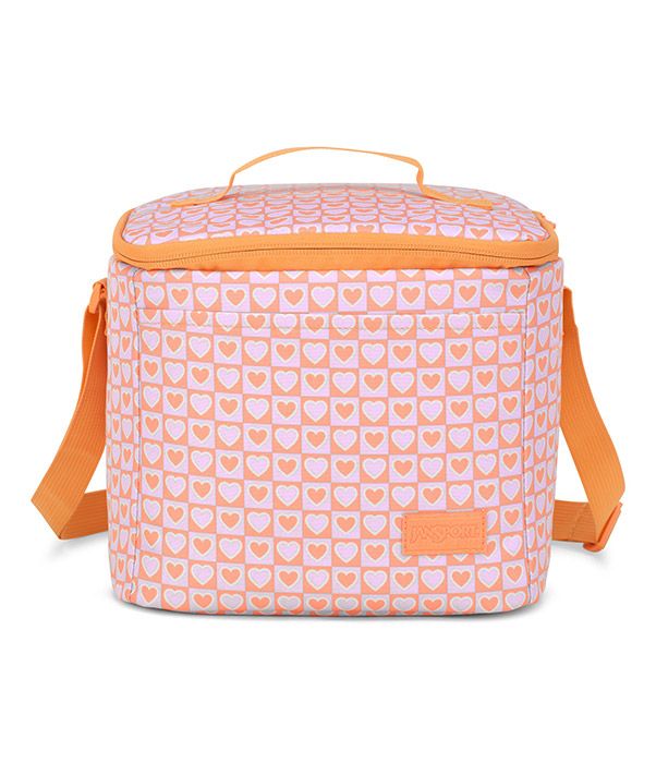 Jansport Super Snack (différentes couleurs) 9L