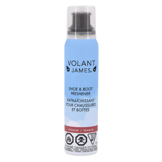 Volant James Shoe and Boot Freshener