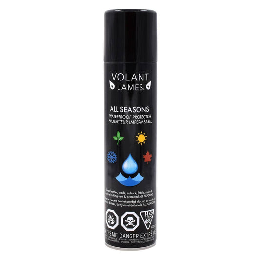 Volant James All Season Waterproof Protector