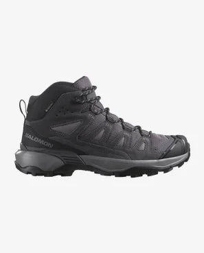 Salomon WX Ultra 360 Leather Mid GTX