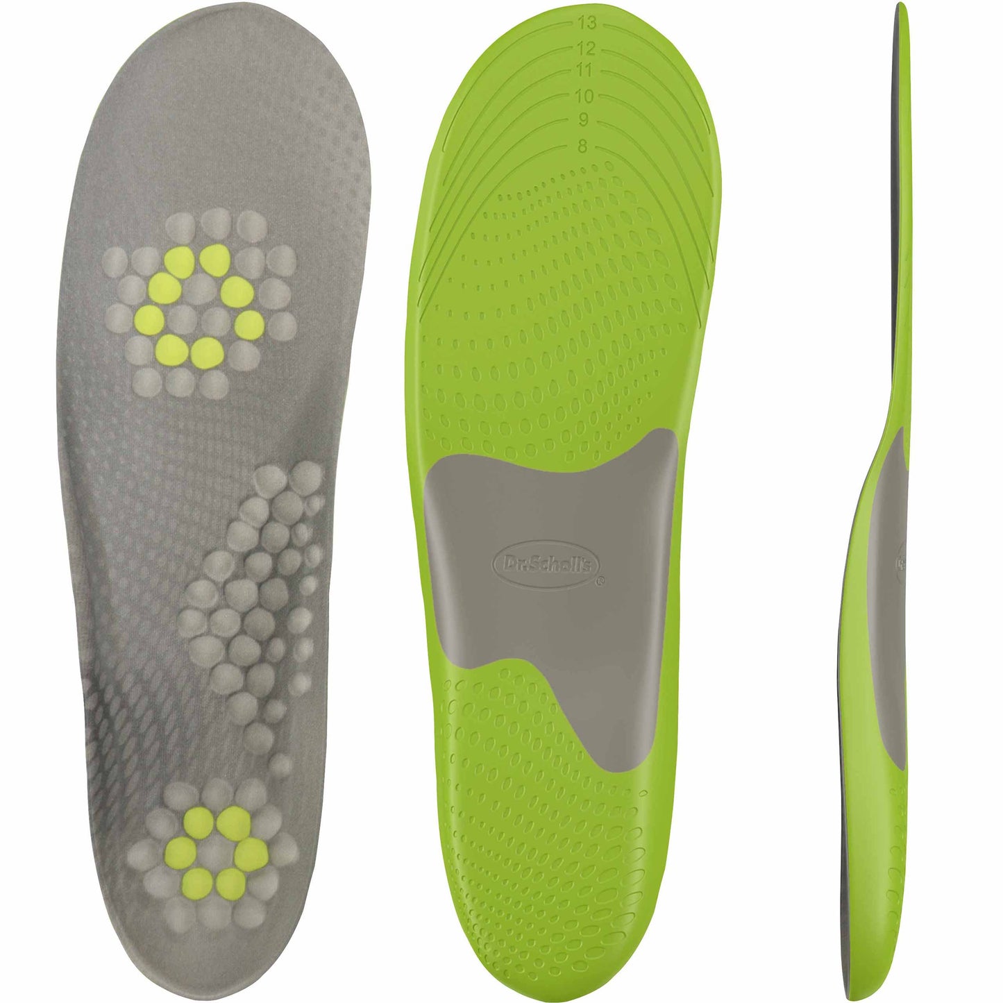 DS Orthotics AS Fitness Walking