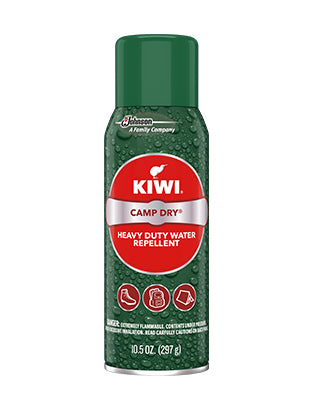 Kiwi Camp Dry Heavy Duty Repellent