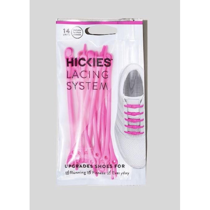 Hickies Mens/Womens Laces - au-pied-sportif