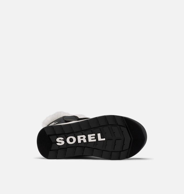 Sorel Whitney II Strap Boot Au Pied Sportif Laval