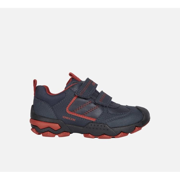 Geox hiking shoes clearance
