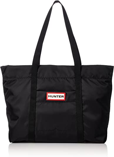 Hunter Original Nylon Tote Bag