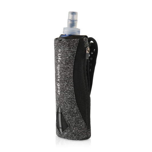 Life Sports Vapor Handheld Soft Flask