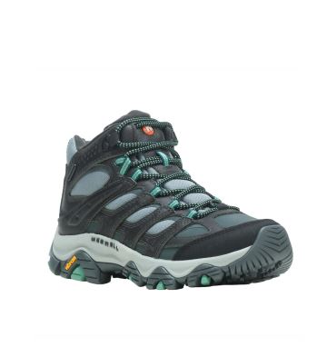 Merrell W Moab 3 Thermo Mid Imperméable