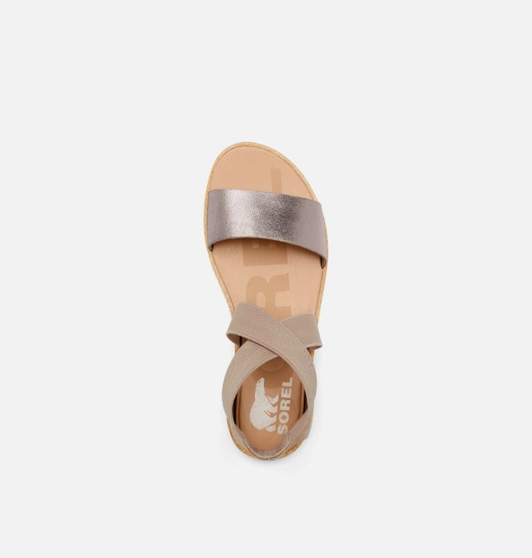 Ella clearance sandal sorel