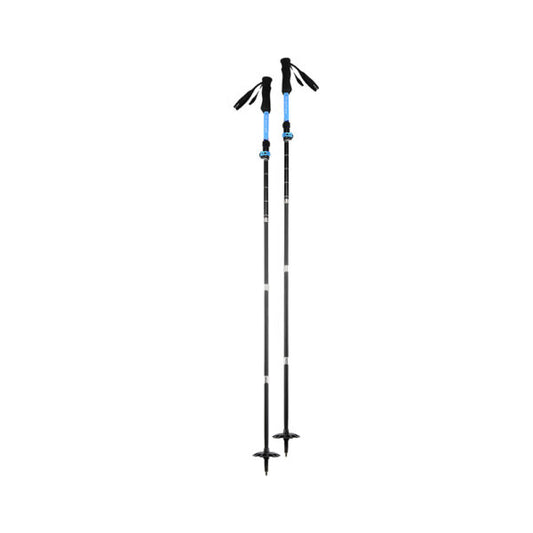 Ultra Trail Carbon Poles