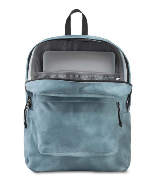 Jansport Superbreak® Plus Fx Backpack In Moon Haze Cali Wash 26L