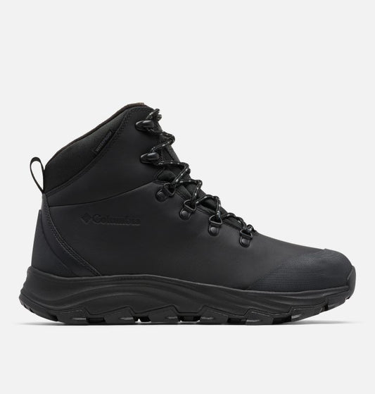 Columbia M Expeditionist Boot Wide