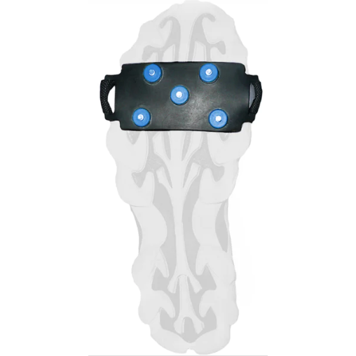 Life Sports Spike Ultralight Cleats / Crampons Au Pied Sportif Laval