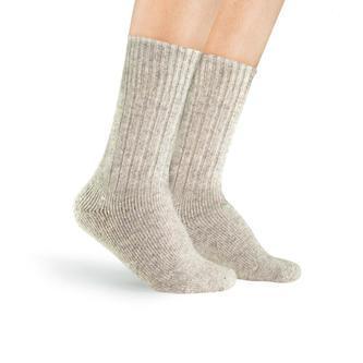 Duray 100% Wool Socks - au-pied-sportif