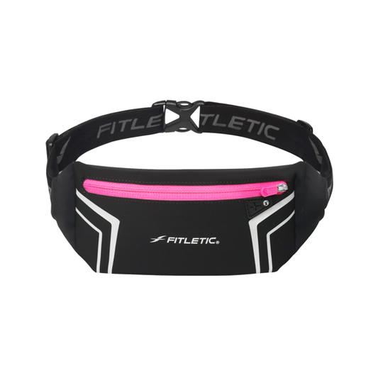 Fitletic Blitz Fitness and Travel Belt