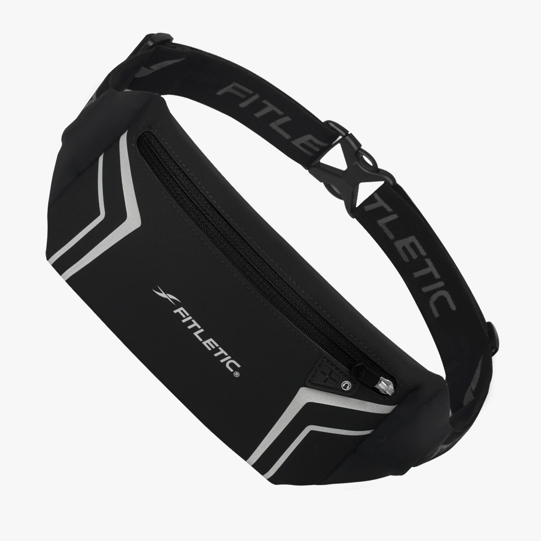 Fitletic Blitz Fitness and Travel Belt