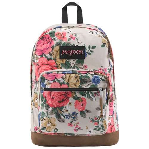Jansport Right Pack Expressions 31L - au-pied-sportif