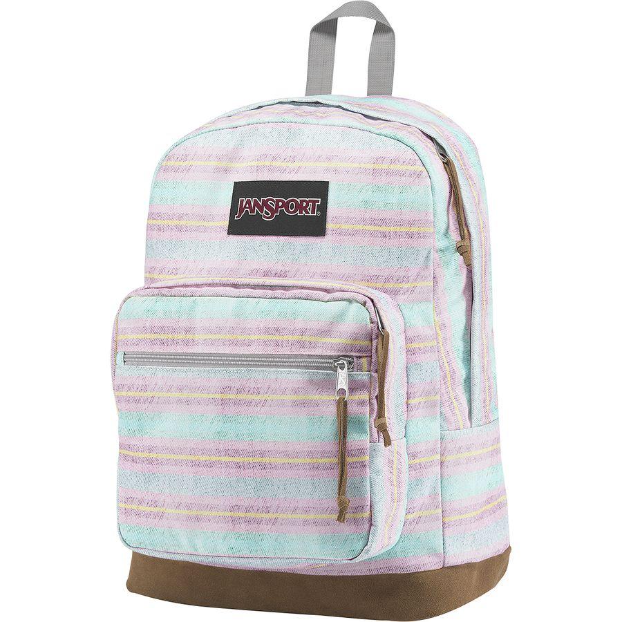 Jansport Right Pack Expressions 31L - au-pied-sportif